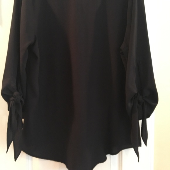 Apt 9 blouse - Picture 2 of 6